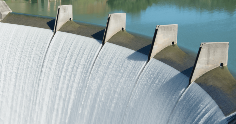 Kako radi hidroelektrana