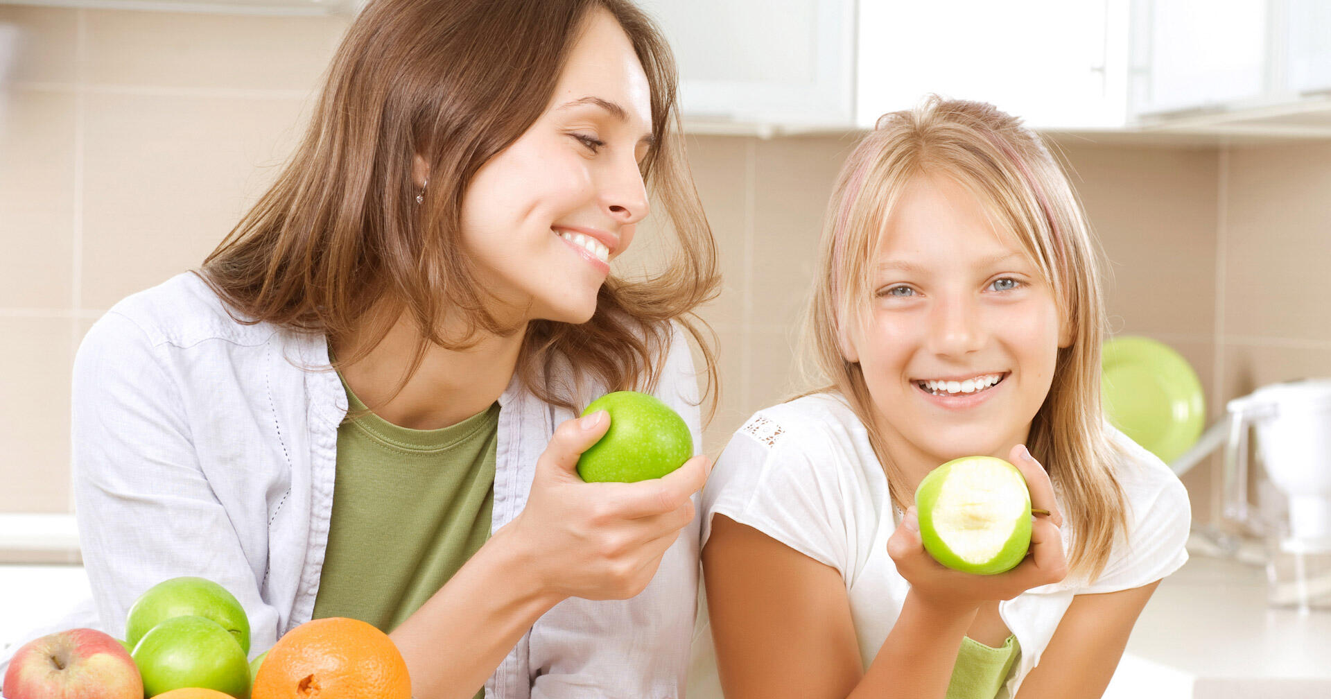 Pravilna ishrana - za zdravlje tinejdžera slika