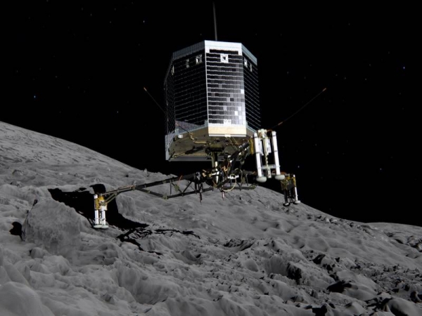 esa-rozeta-spacecraft