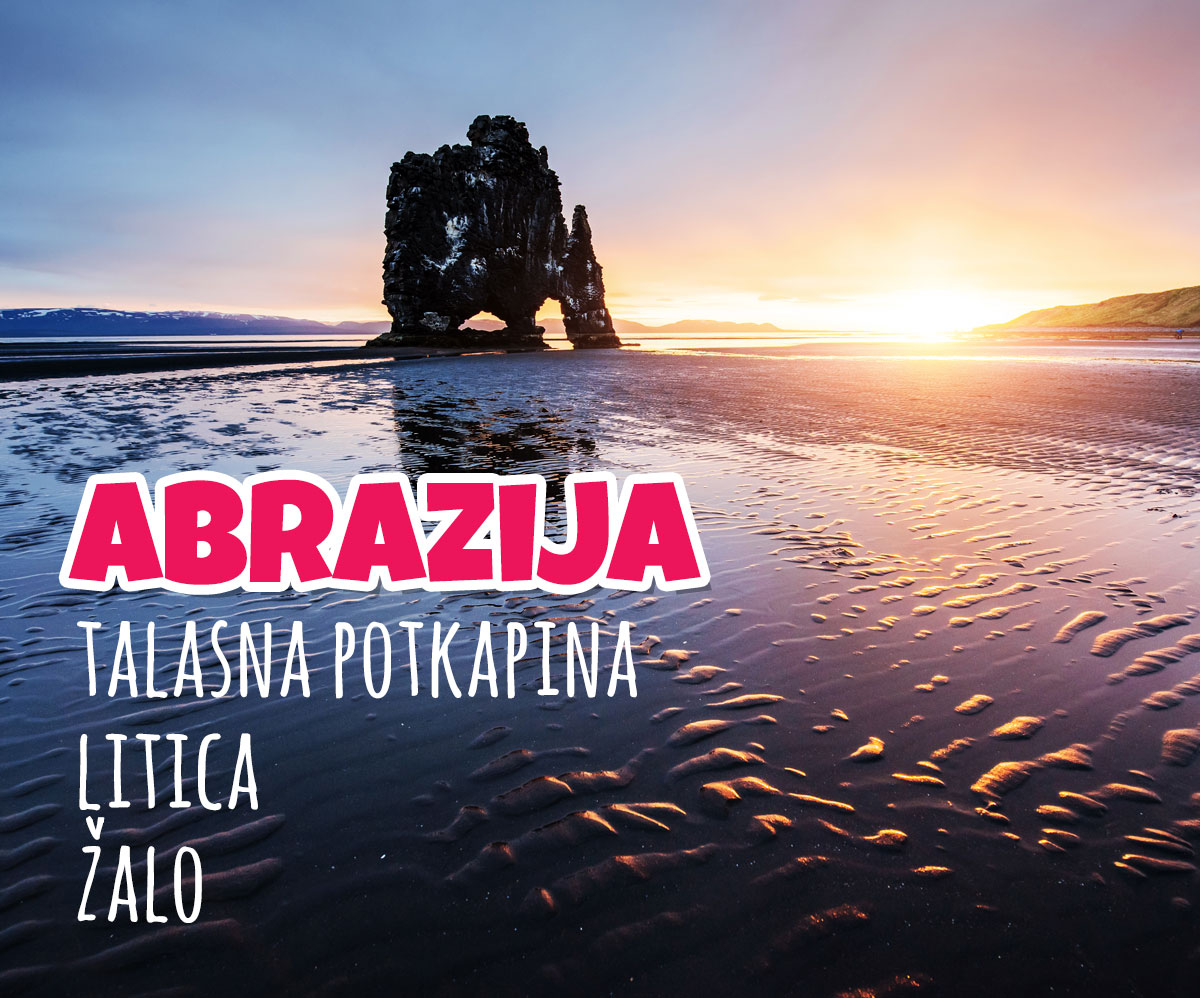 Abrazija