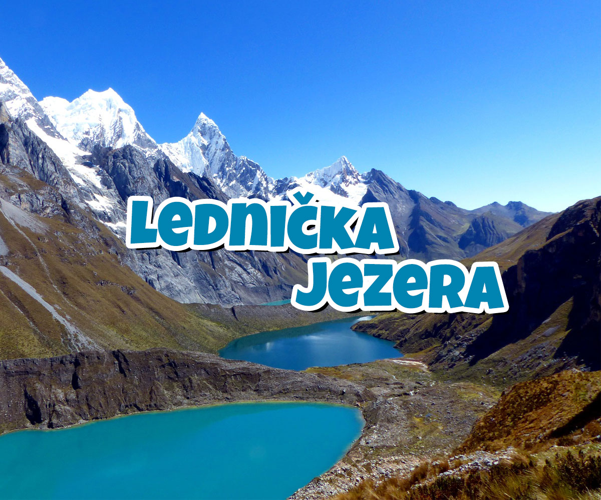 lednička-jezera
