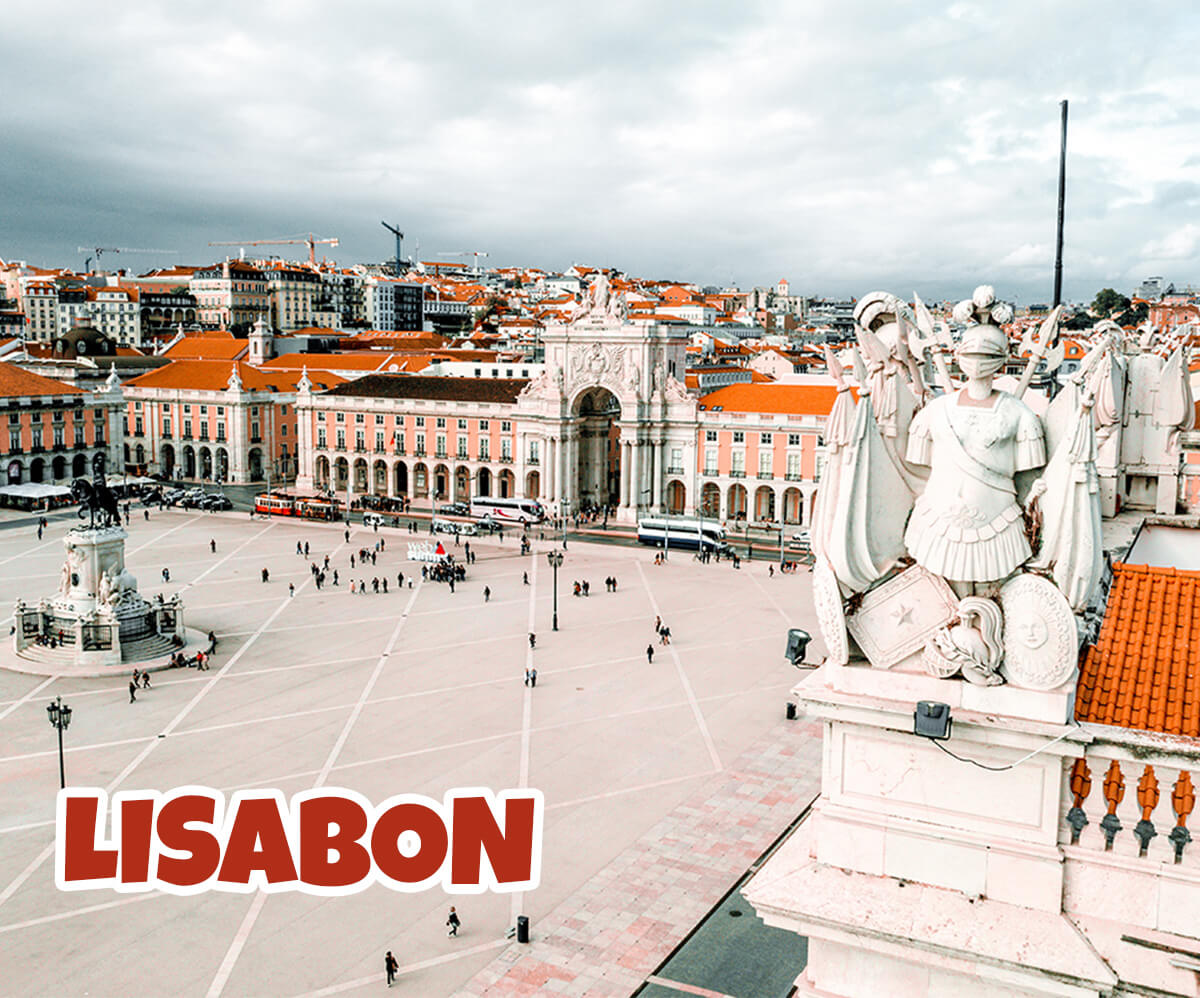 Lisabon-srb
