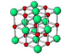 NaCl