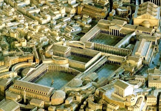 forums_in_rome_center