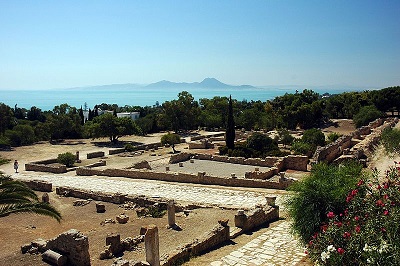 Tunisie_Carthage_Ruines_08