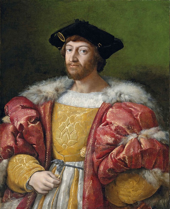 800px-Portrait_of_Lorenzo_di_Medici