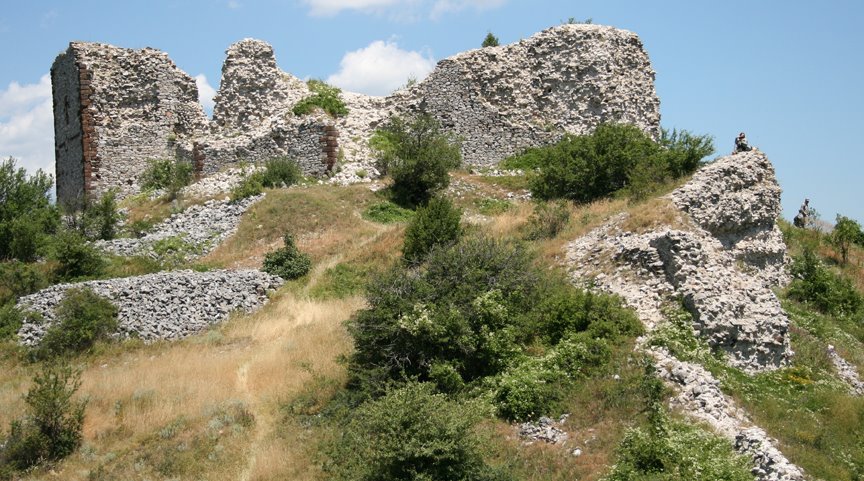 Novo_Brdo_Serbia1