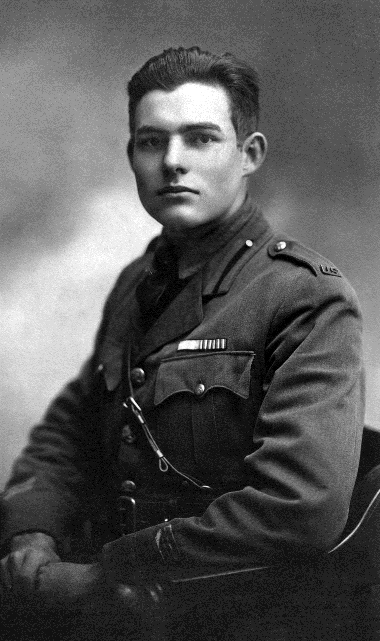 Ernest_Hemingway_in_Milan_1918_retouched_3