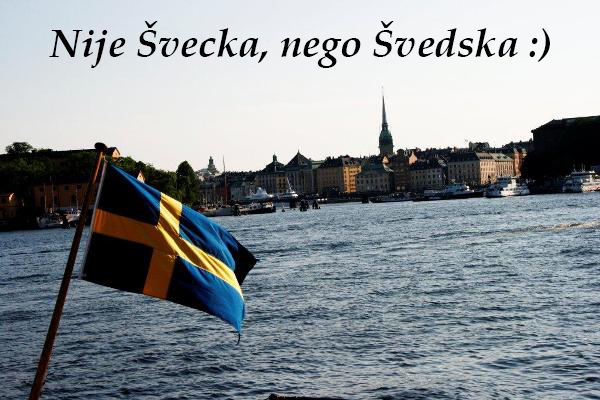 svedska