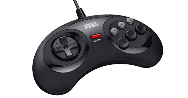 Retro-Bit-SEGA-MD-Mini-6-B-USB-Black