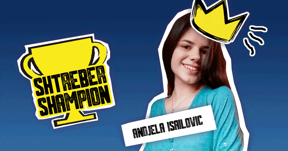 Shtreber-shampion-andjela-isailovic
