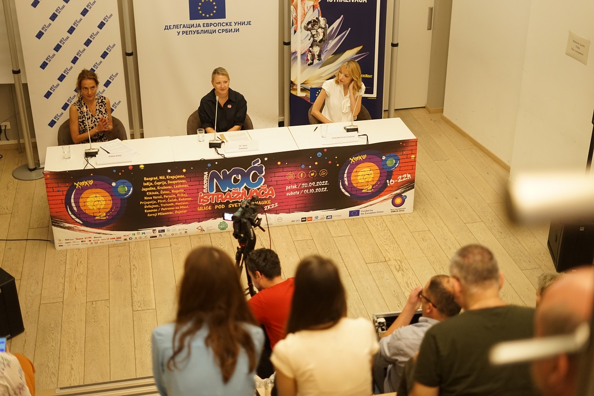 Detalj sa konferencije za medije (Foto_Tanja Drobnjak)
